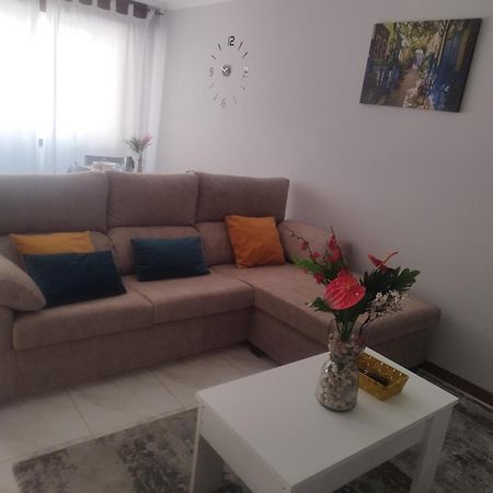 El Nido De Lu Apartment Vilagarcia de Arousa Ngoại thất bức ảnh