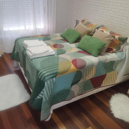 El Nido De Lu Apartment Vilagarcia de Arousa Ngoại thất bức ảnh
