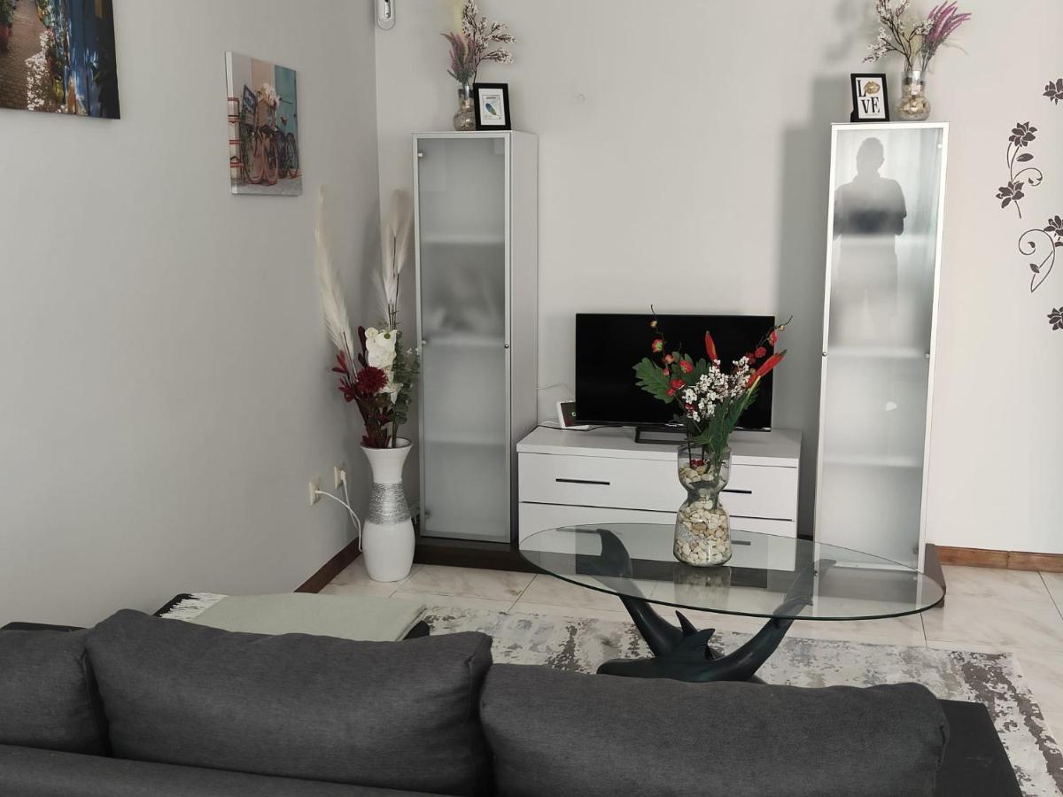 El Nido De Lu Apartment Vilagarcia de Arousa Ngoại thất bức ảnh