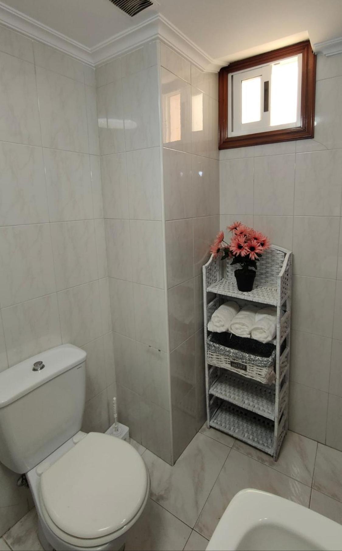 El Nido De Lu Apartment Vilagarcia de Arousa Ngoại thất bức ảnh