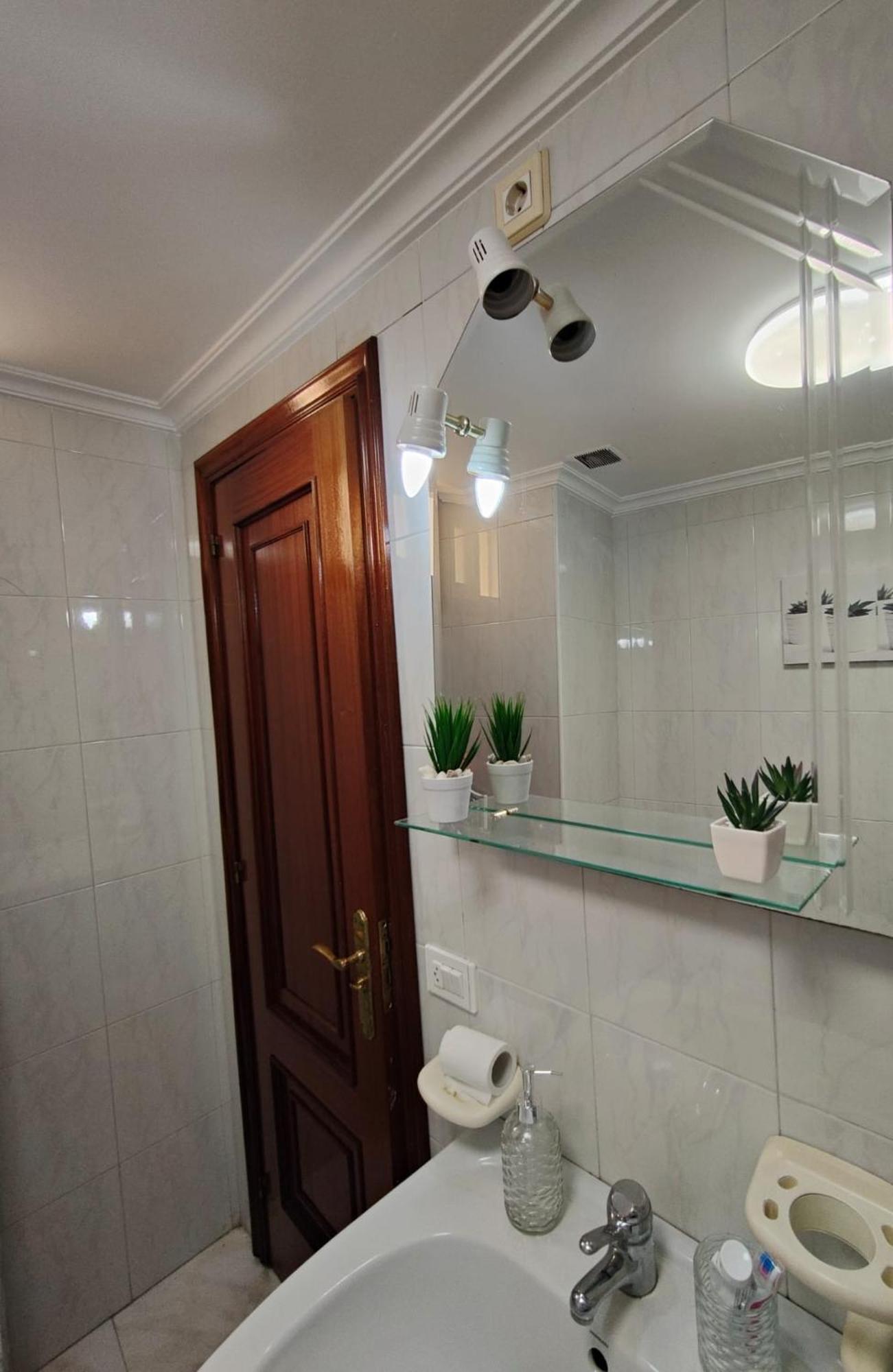 El Nido De Lu Apartment Vilagarcia de Arousa Ngoại thất bức ảnh