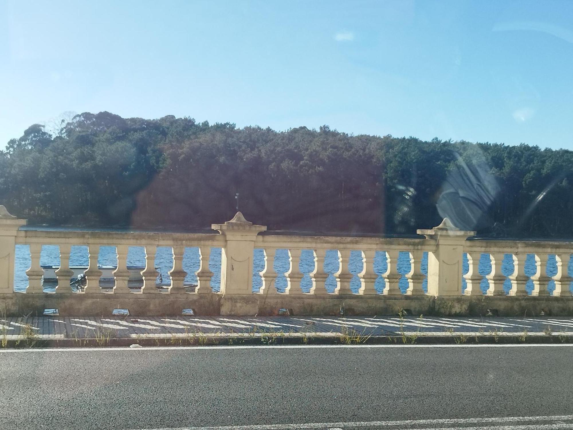 El Nido De Lu Apartment Vilagarcia de Arousa Ngoại thất bức ảnh