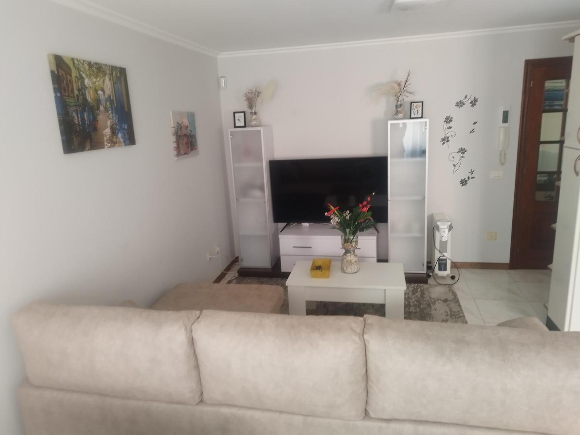 El Nido De Lu Apartment Vilagarcia de Arousa Ngoại thất bức ảnh